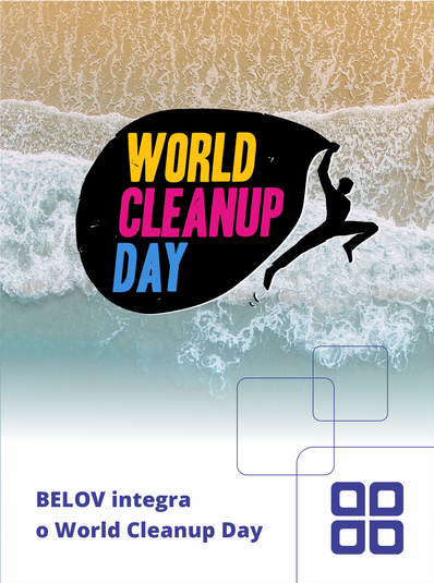 World Cleanup Day 2024