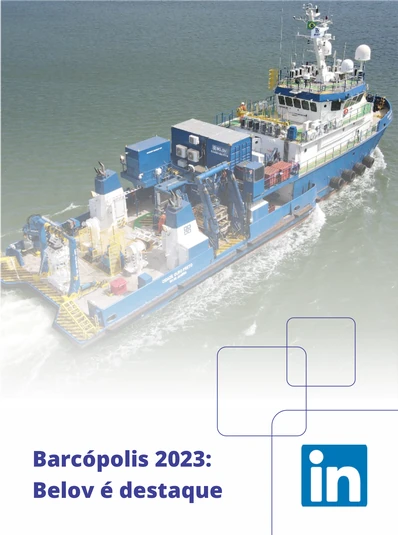 Barcópolis 2023